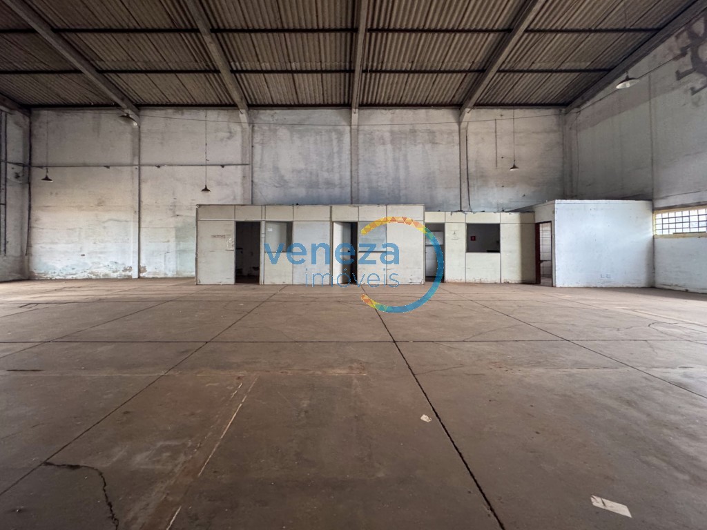 Barracão à venda no bairro Santo Amaro de Cambe com 333.5m<sup>2</sup> útil