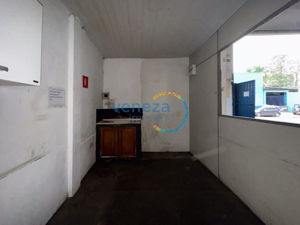 Barracão à venda no bairro Santo Amaro de Cambe com 333.5m<sup>2</sup> útil