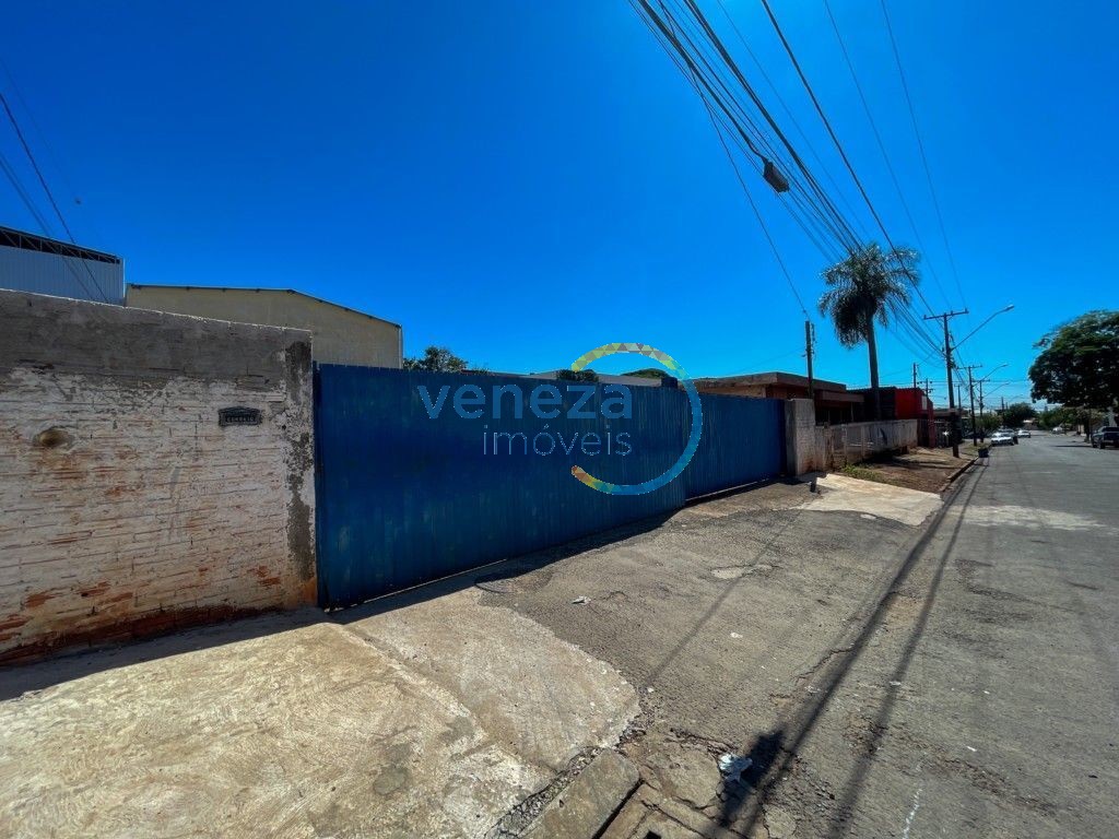 Barracão para venda no Santo Amaro em Cambe com 787,5m² por R$ 1.500.000,00