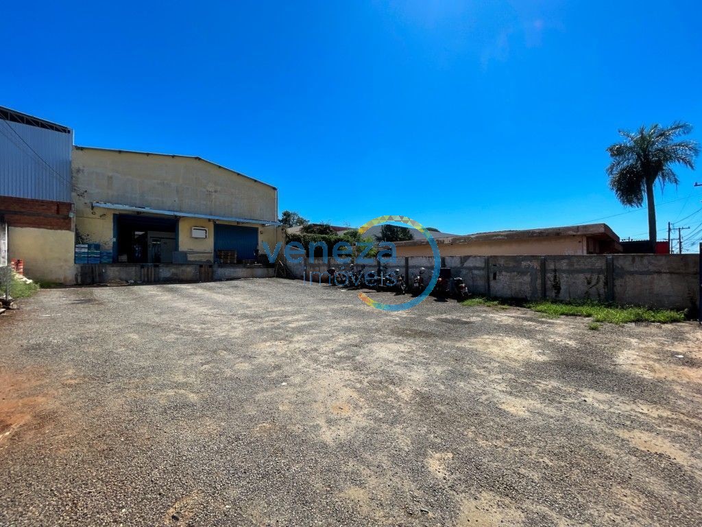 Barracão à venda no bairro Santo Amaro de Cambe com 333.5m<sup>2</sup> útil