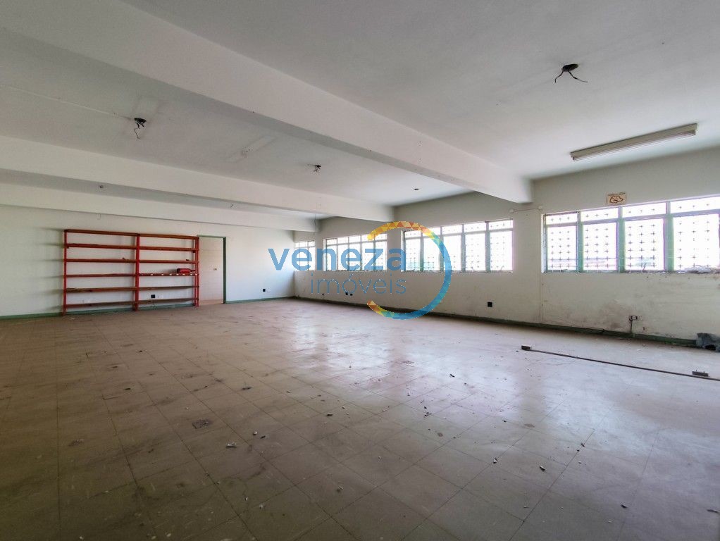 Sala para locacao no Vila Nova em Londrina com 90m² por R$ 1.875,00