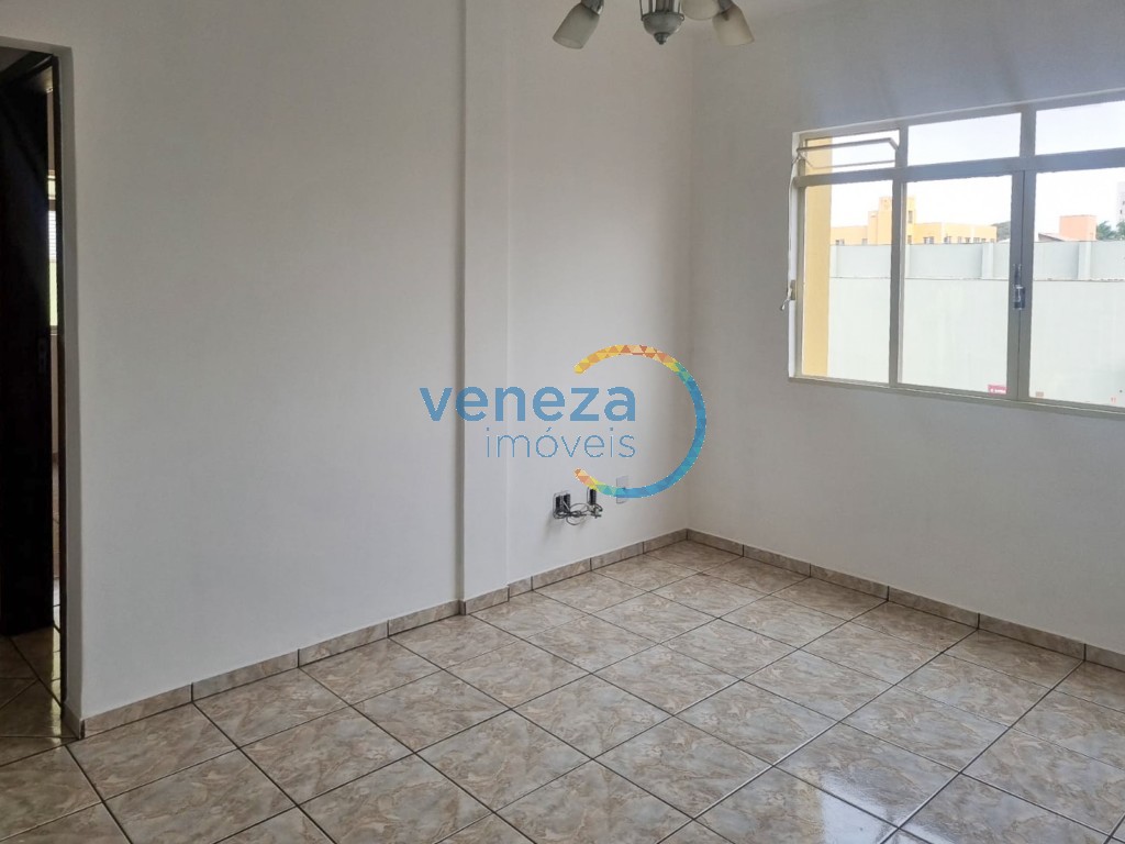 Apartamento para venda no Igapo em Londrina com 70m² por R$ 180.000,00