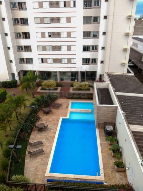 Apartamento para venda no Aurora em Londrina com 86,61m² por R$ 445.000,00