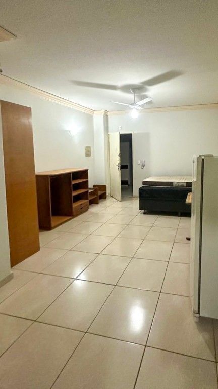 Apartamento para venda no Centro em Londrina com 25m² por R$ 105.000,00