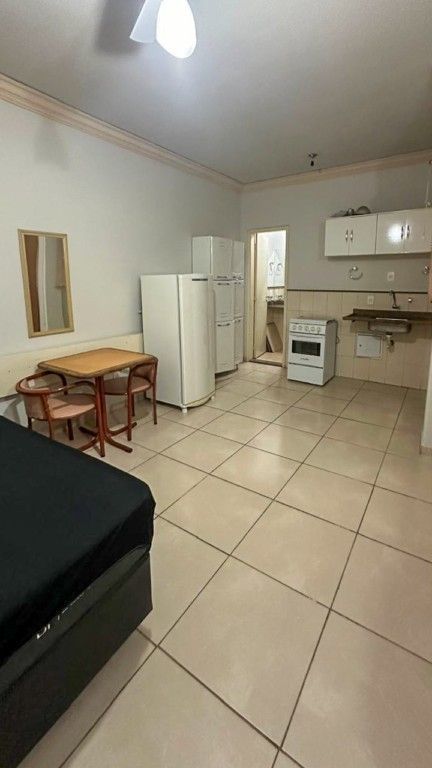 Apartamento para venda no Centro em Londrina com 25m² por R$ 105.000,00
