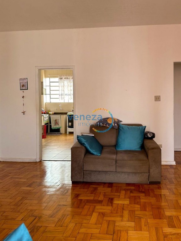 Apartamento para venda no Lilian em Londrina com 151m² por R$ 310.000,00
