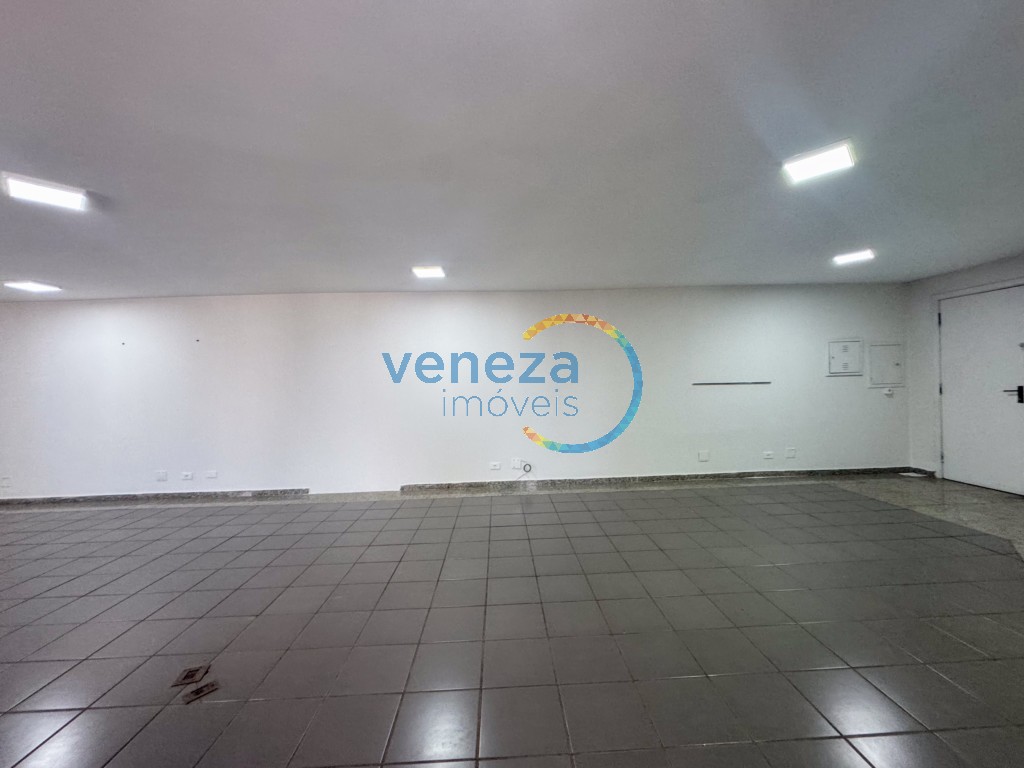 Sala para locação no bairro Centro de Londrina - Foto 6