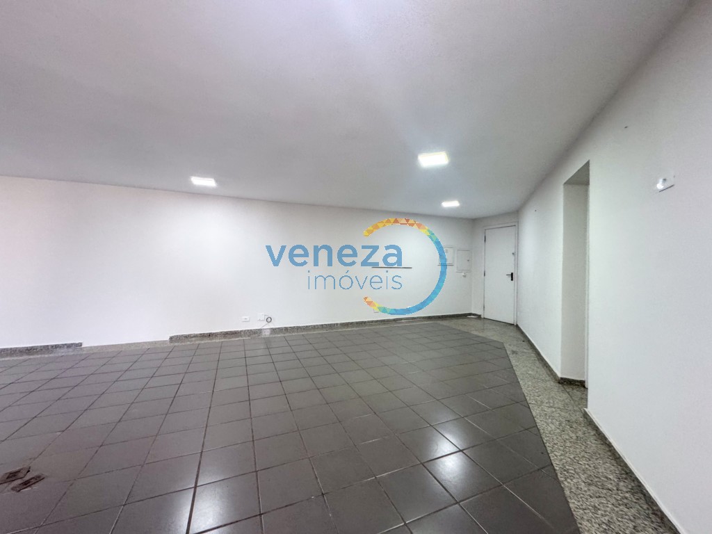 Sala para locação no bairro Centro de Londrina - Foto 7