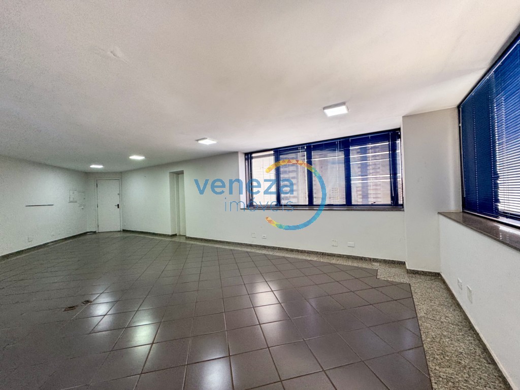 Sala para locação no bairro Centro de Londrina - Foto 11