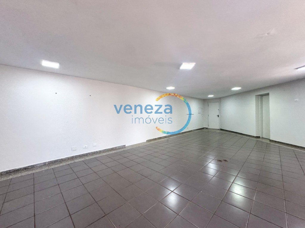Sala para locação no bairro Centro de Londrina - Foto 12