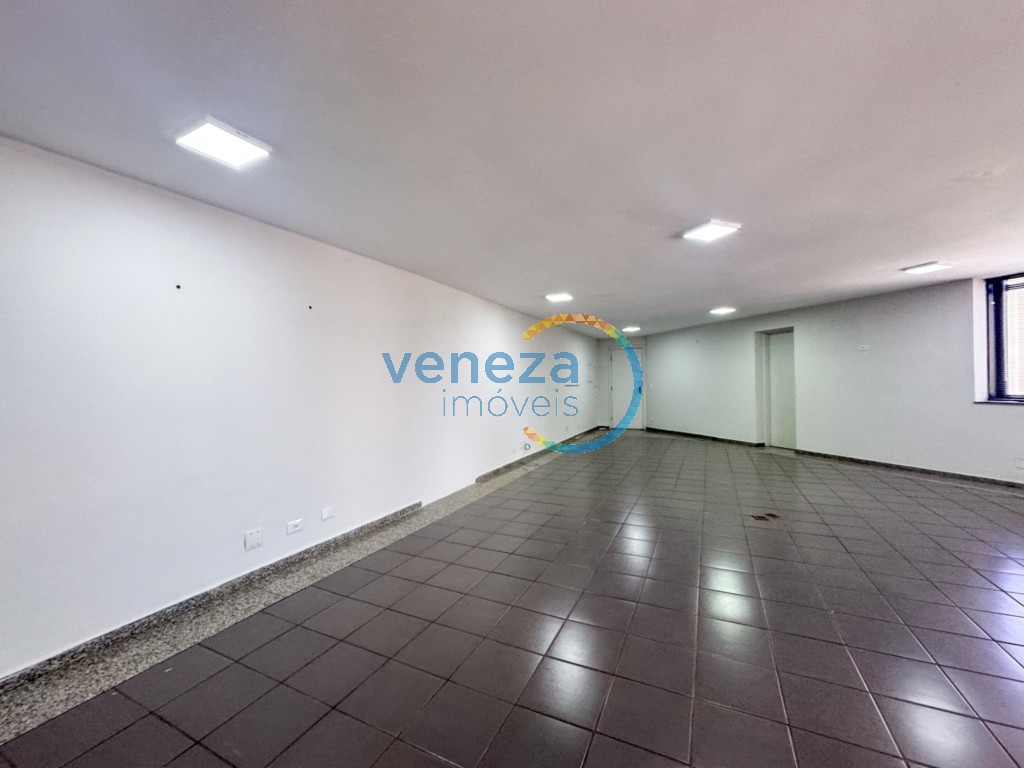 Sala para locação no bairro Centro de Londrina - Foto 13