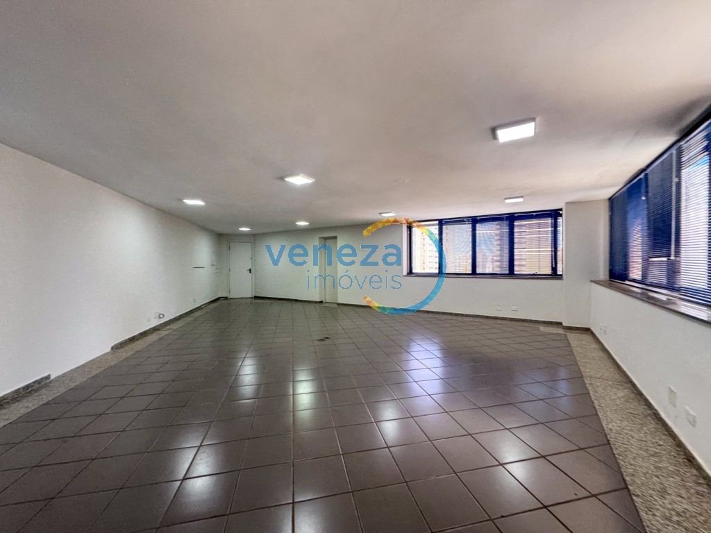Sala para locação no bairro Centro de Londrina - Foto 14