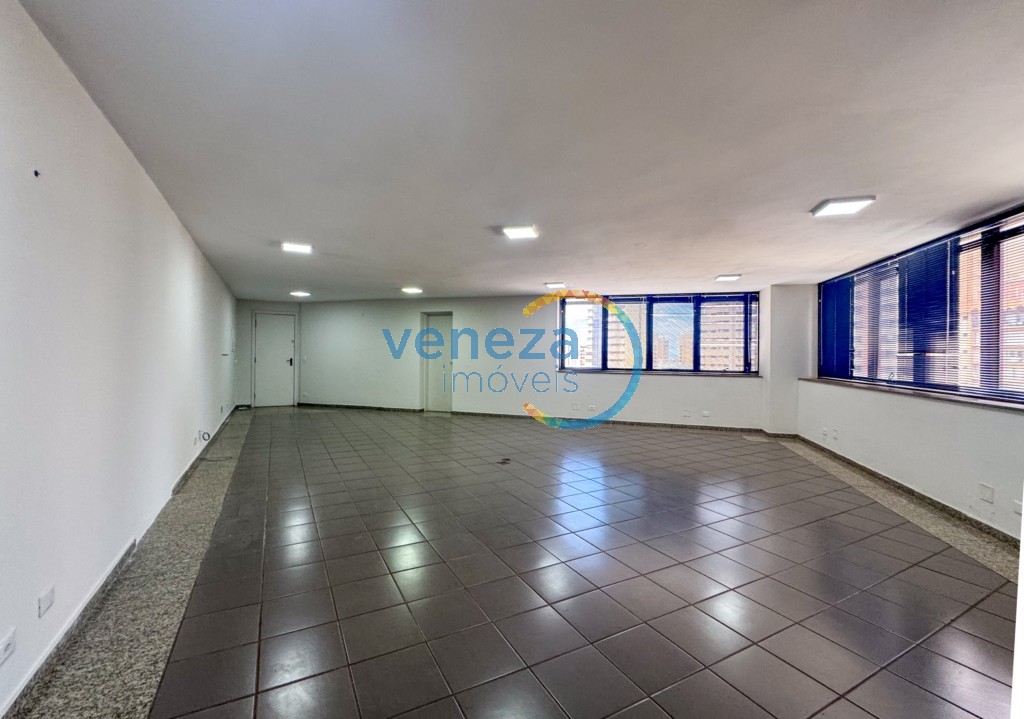 Sala para locação no bairro Centro de Londrina - Foto 15