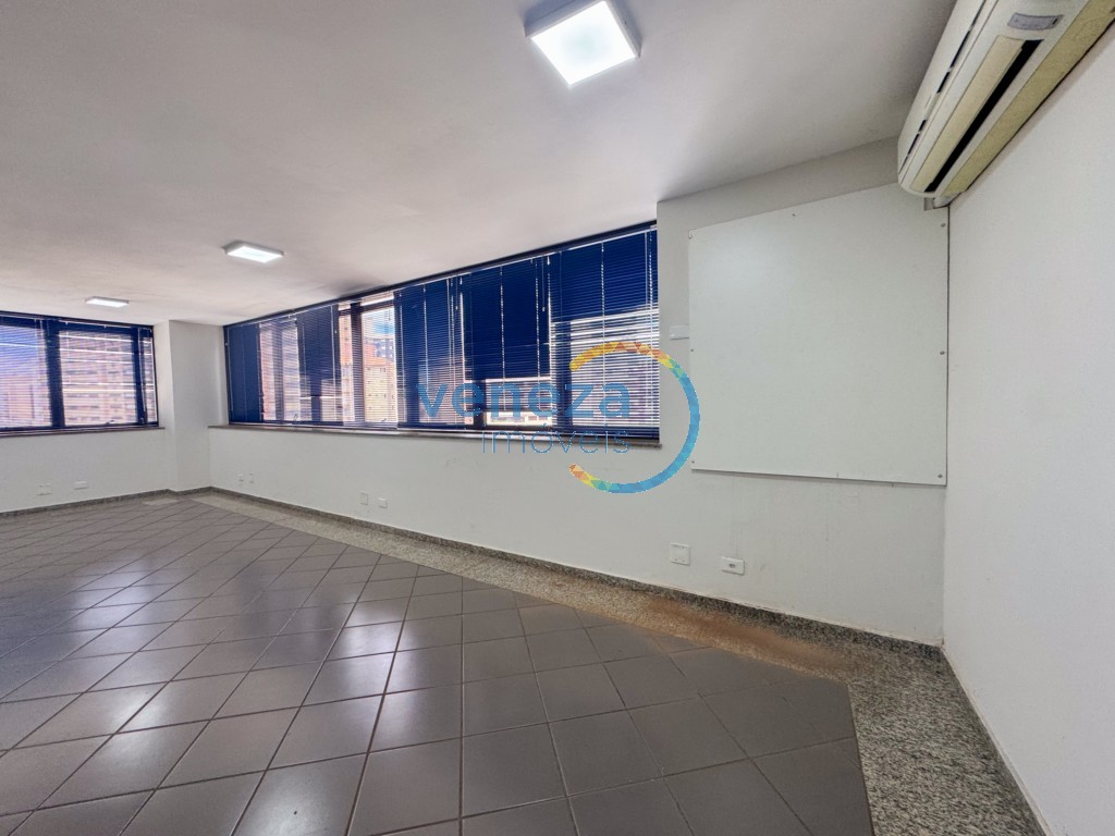 Sala para locação no bairro Centro de Londrina - Foto 16