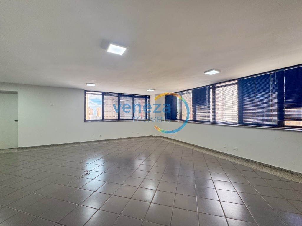 Sala para locação no bairro Centro de Londrina - Foto 17