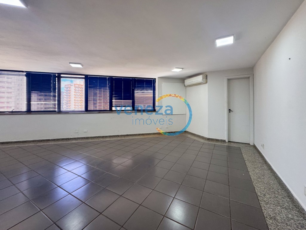 Sala para locação no bairro Centro de Londrina - Foto 18