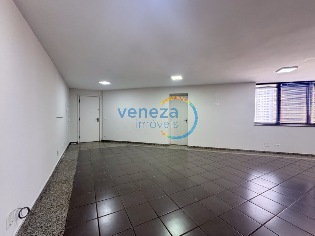 Sala para locação no bairro Centro de Londrina - Foto 19