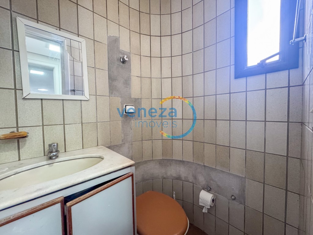 Sala para locação no bairro Centro de Londrina - Foto 23