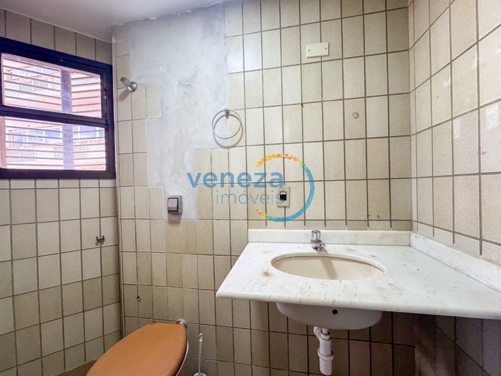Sala para locação no bairro Centro de Londrina - Foto 24
