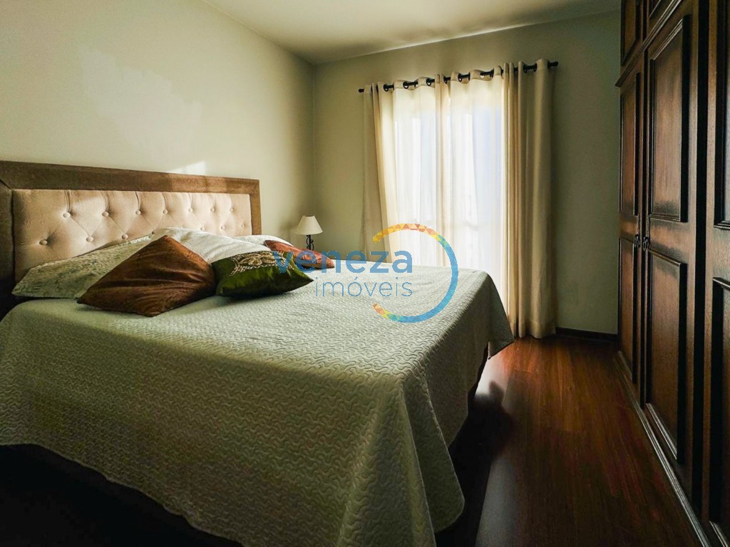 Apartamento para venda no Centro em Cambe com 176m² por R$ 600.000,00