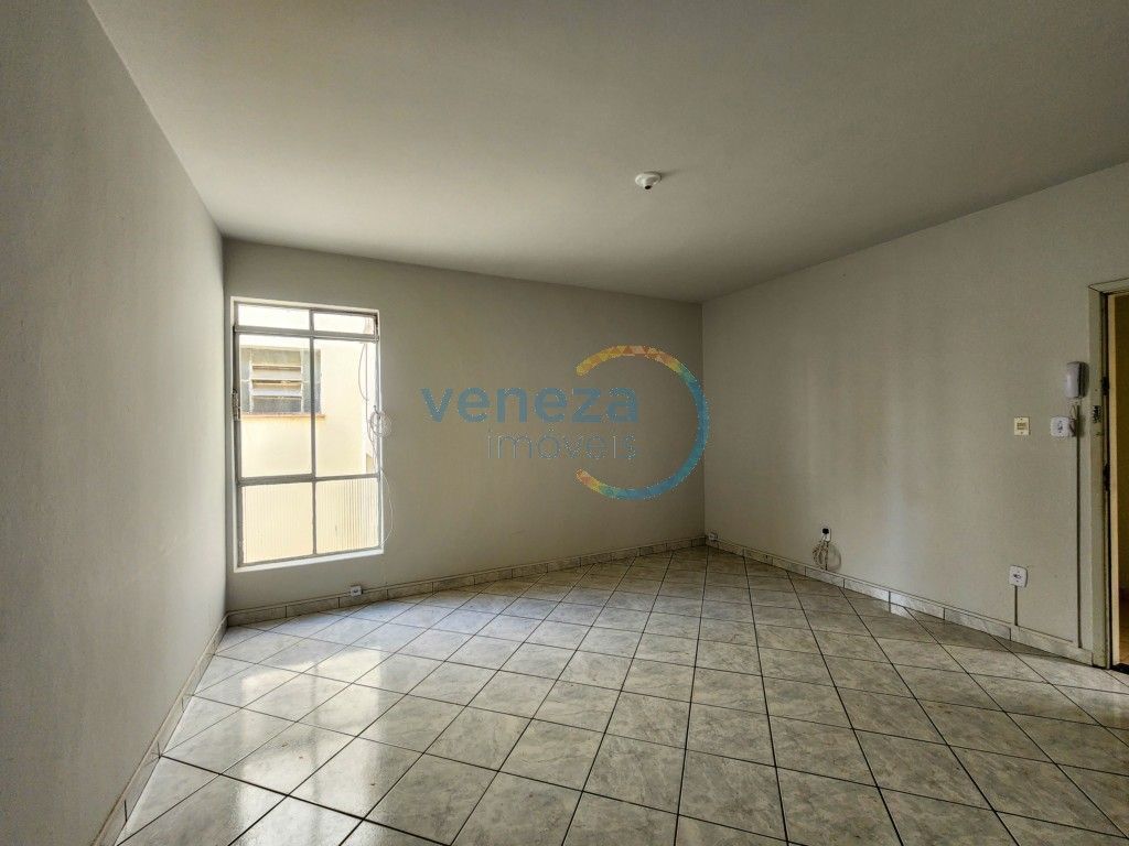 Apartamento para venda no Centro em Londrina com 78,16m² por R$ 250.000,00