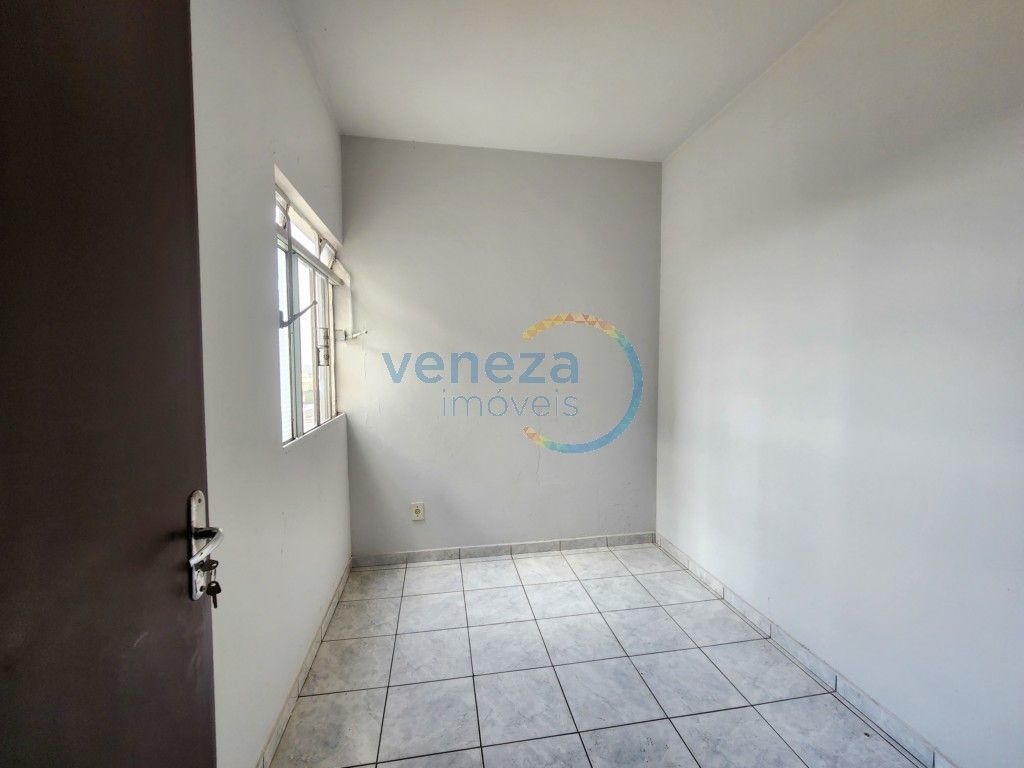 Apartamento para venda no Centro em Londrina com 78,16m² por R$ 250.000,00