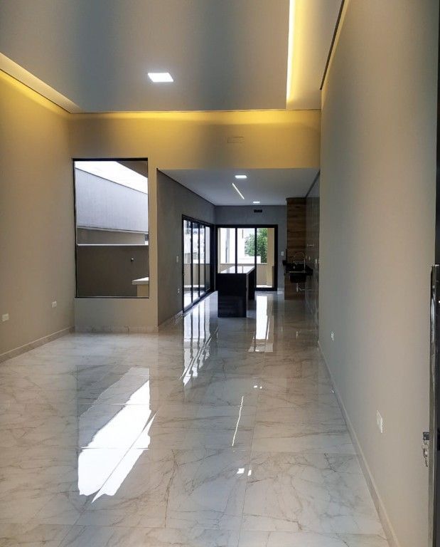 Casa Residencial para venda no Parque Taua em Londrina com 146m² por R$ 1.180.000,00
