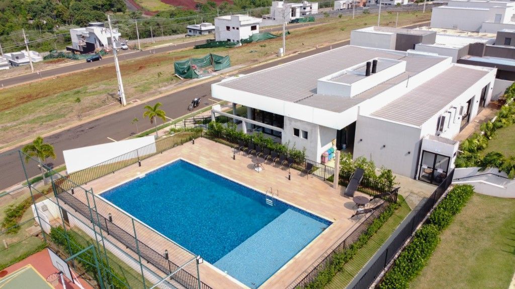 Terreno para venda no Parque Taua em Londrina com 390m² por R$ 390.000,00