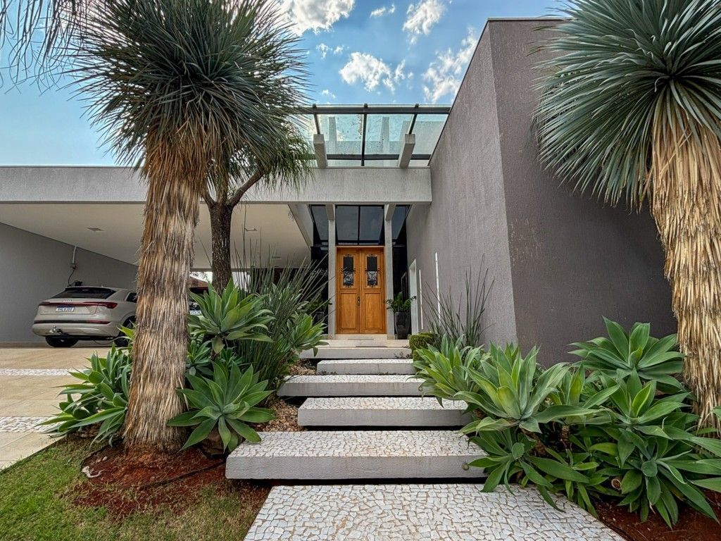 Casa Residencial para venda no Guanabara em Londrina com 668m² por R$ 6.800.000,00 - Foto 1