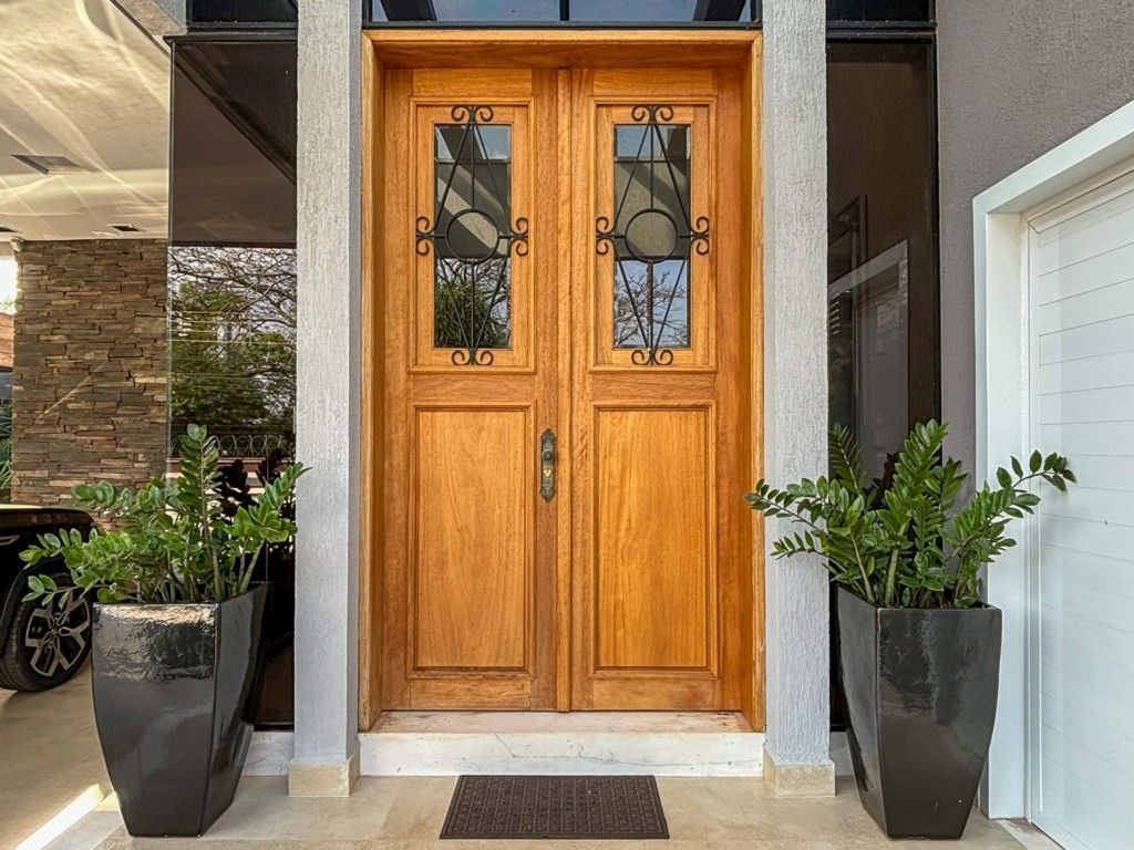 Casa Residencial para venda no Guanabara em Londrina com 668m² por R$ 6.800.000,00 - Foto 2