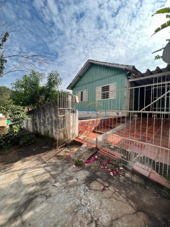 Casa Residencial para locacao no Higienopolis em Londrina com 150m² por R$ 1.200,00