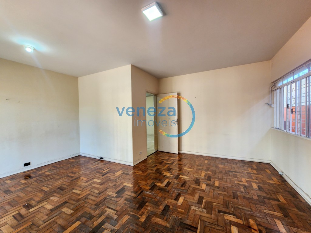 Casa Residencial para locacao no Nova Londres em Londrina com 178m² por R$ 4.375,00