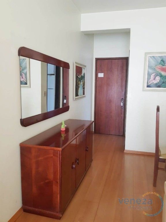 Apartamento para venda no Centro em Londrina com 129,2m² por R$ 430.000,00