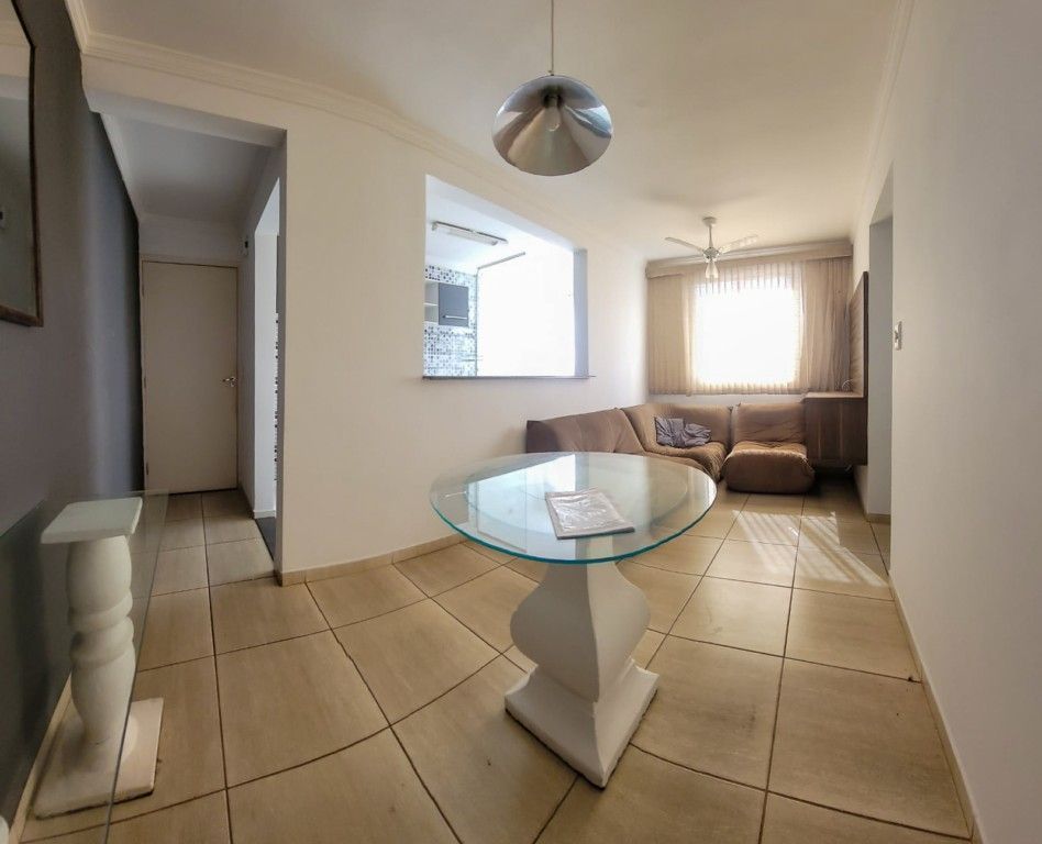 Apartamento para venda no Centro em Londrina com 60m² por R$ 205.000,00