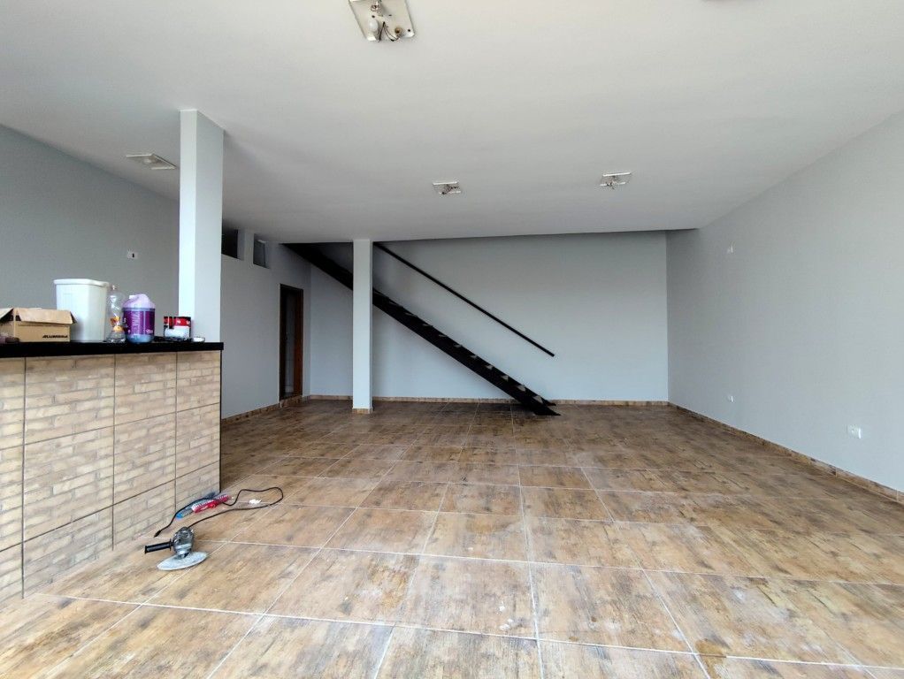 Casa Residencial para locacao no Parque das Industrias Leves em Londrina com 170m² por R$ 3.125,00