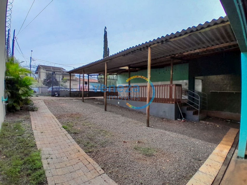 Casa Residencial para venda no Industrial em Londrina com 99,24m² por R$ 395.000,00