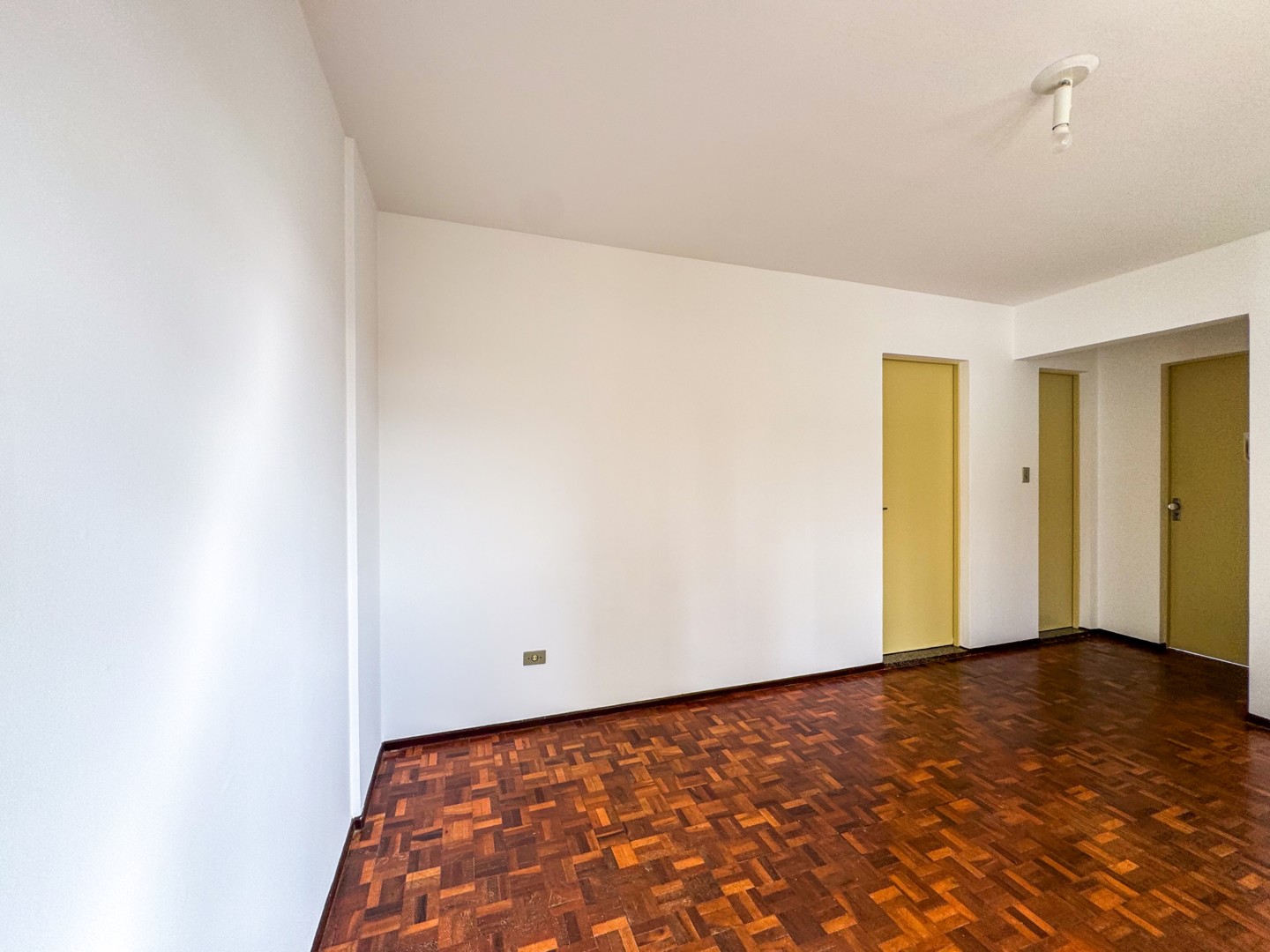 Apartamento para alugar em Agua Verde, Londrina — Portal Chave Fácil