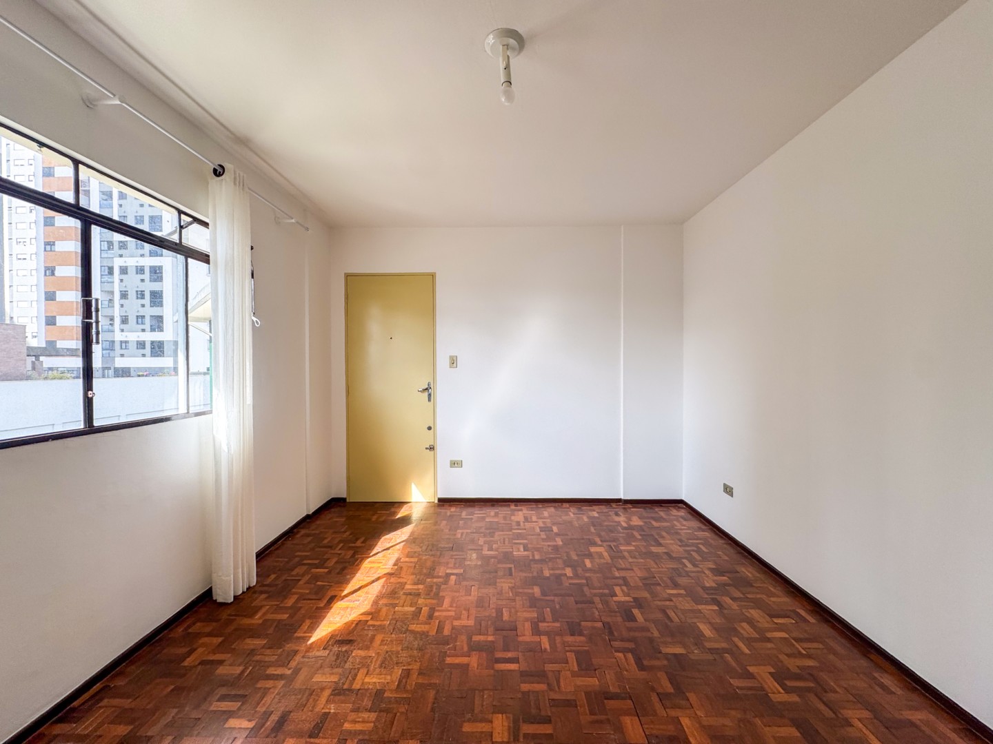 Apartamento para alugar em Agua Verde, Londrina — Portal Chave Fácil