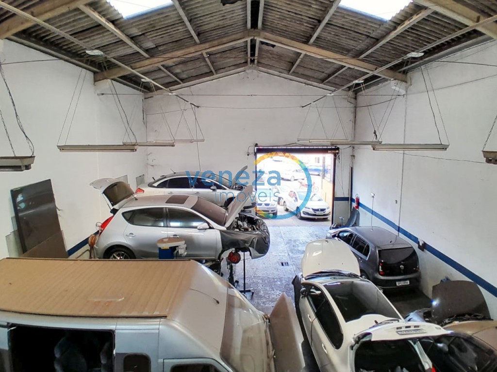 Barracão_salão_loja para venda no Rodocentro em Londrina com 223m² por R$ 890.000,00