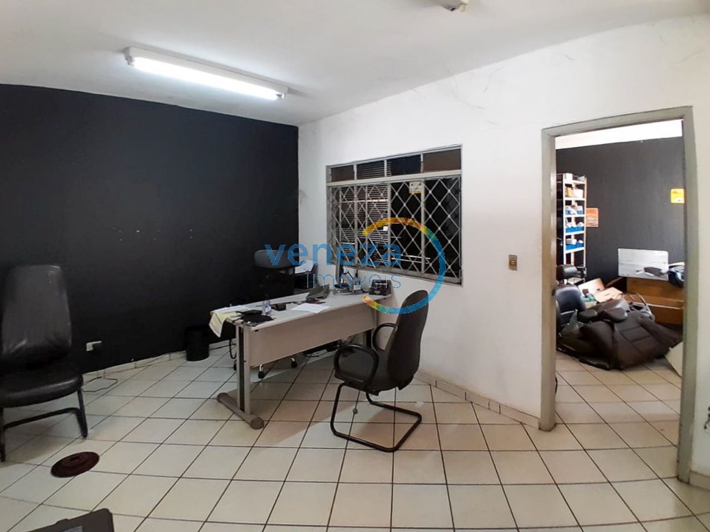 Barracão_salão_loja para venda no Rodocentro em Londrina com 223m² por R$ 890.000,00