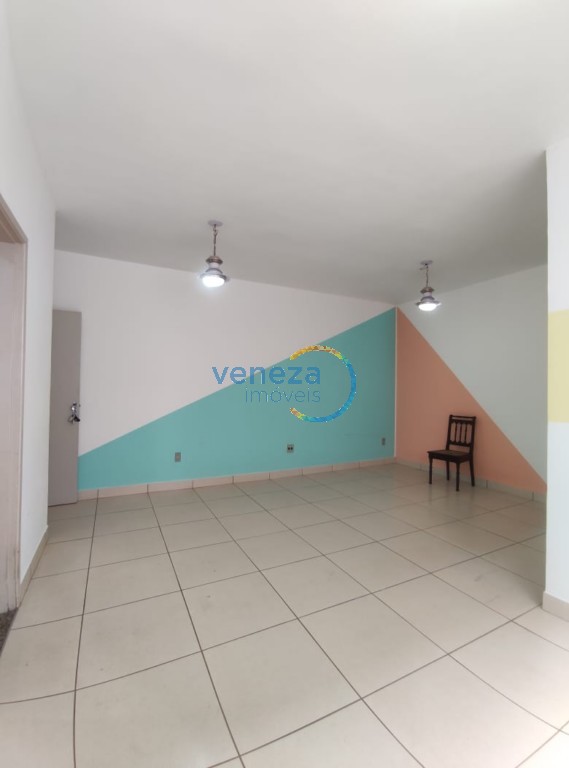 Apartamento para venda no Centro em Londrina com 114m² por R$ 350.000,00