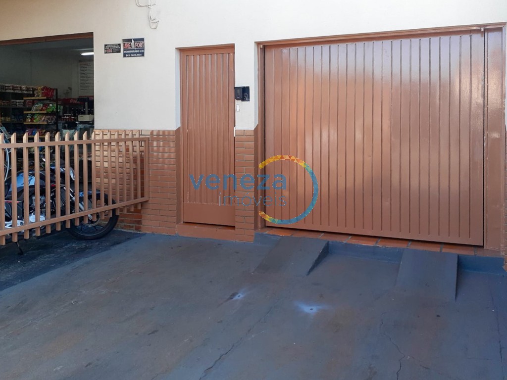 Apartamento para locacao no Vila Brasil em Londrina com 180m² por R$ 2.700,00  - Foto 2