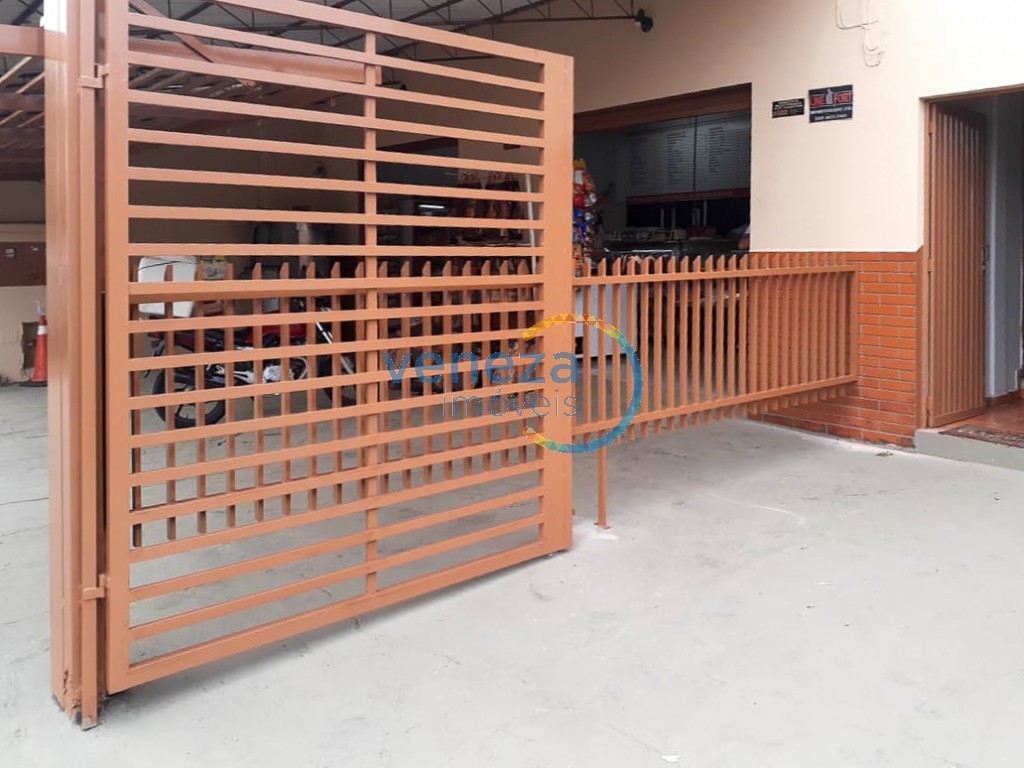 Apartamento para locação no bairro Vila Brasil de Londrina - Foto 4