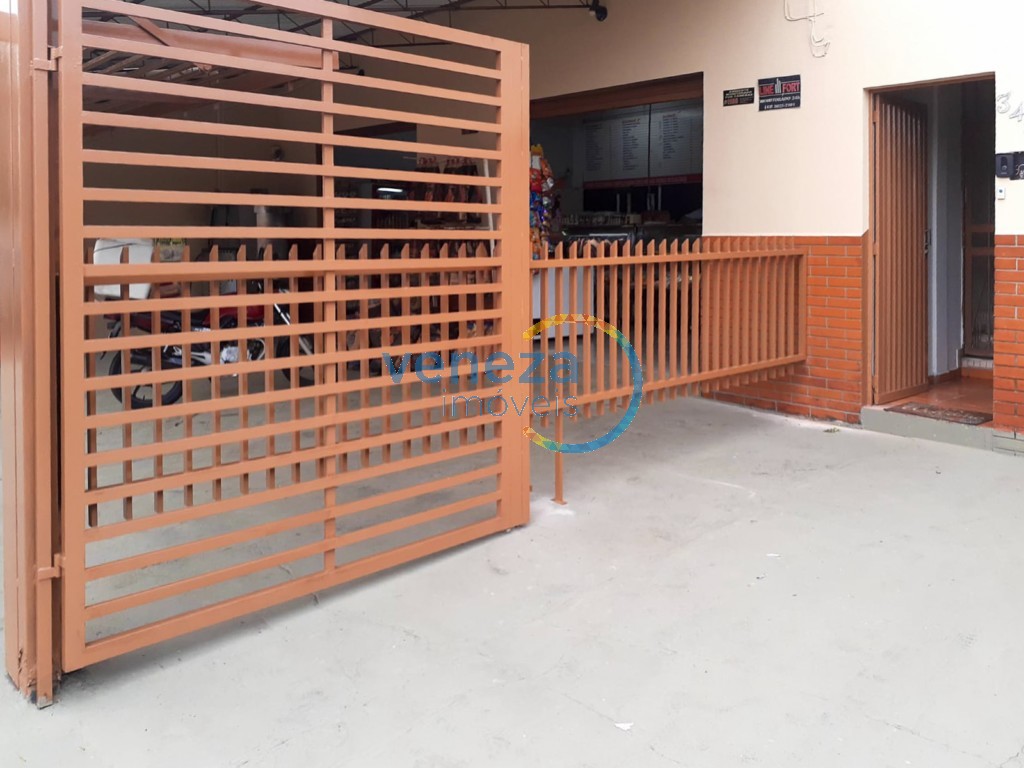 Apartamento para locação no bairro Vila Brasil de Londrina - Foto 5