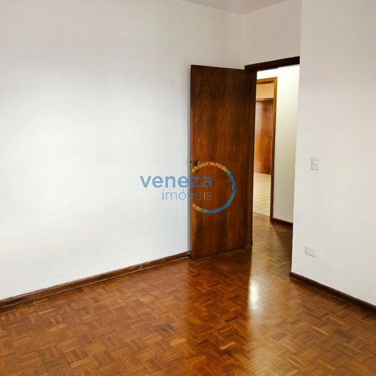 Apartamento para locação no bairro Vila Brasil de Londrina - Foto 7