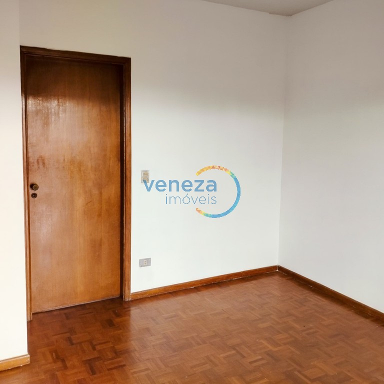 Apartamento para locação no bairro Vila Brasil de Londrina - Foto 10