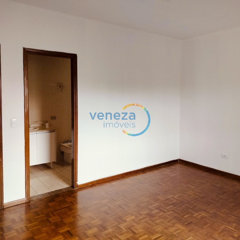 Apartamento para locação no bairro Vila Brasil de Londrina - Foto 11