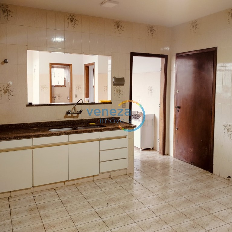 Apartamento para locação no bairro Vila Brasil de Londrina - Foto 14