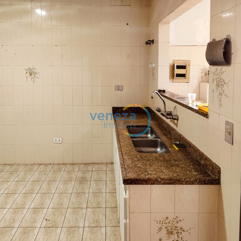 Apartamento para locação no bairro Vila Brasil de Londrina - Foto 15