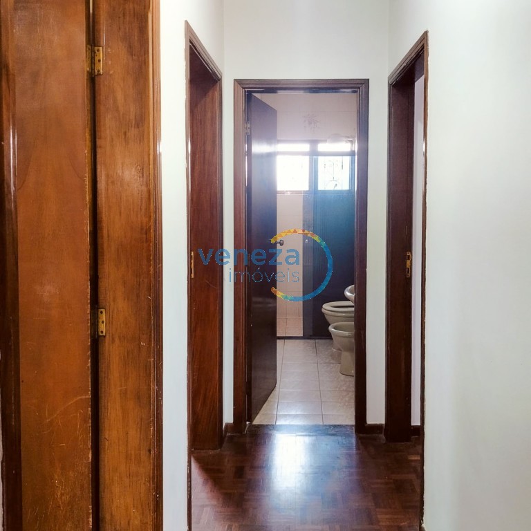 Apartamento para locação no bairro Vila Brasil de Londrina - Foto 16